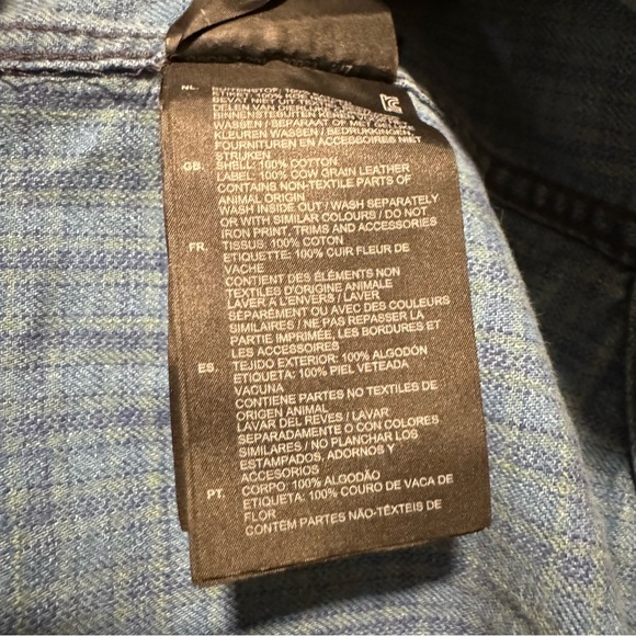 G-Star Raw 3301 Slim Long Sleeve Shirt - Picture 7 of 10